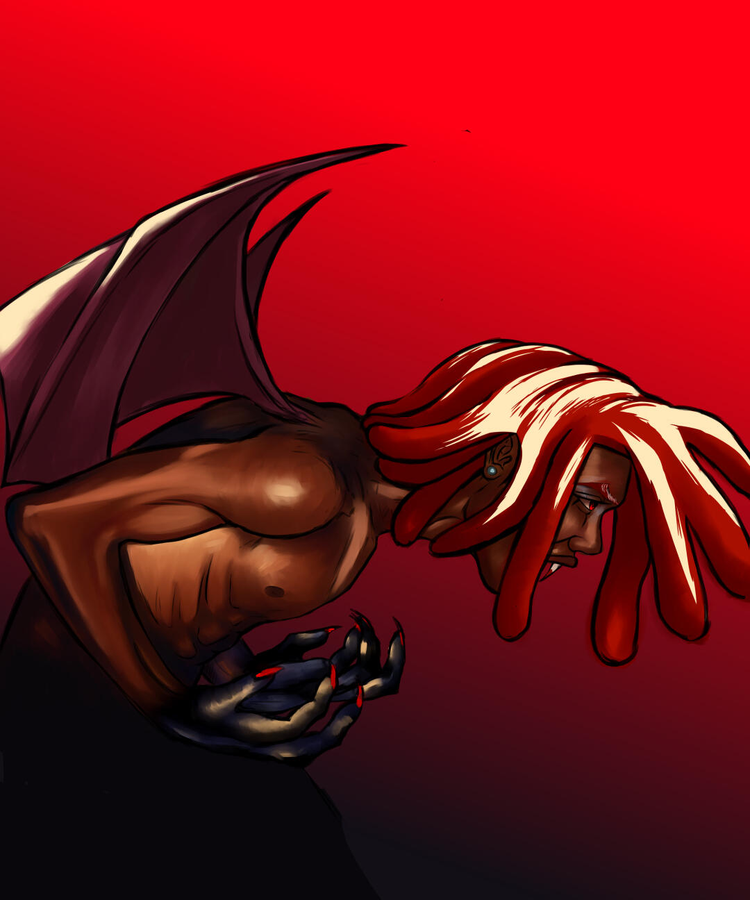 vampyr 2023